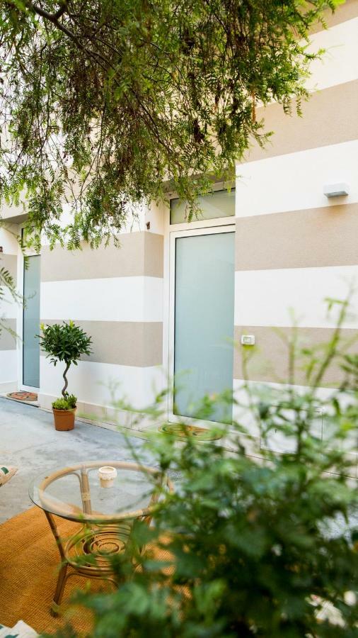 Apartamento Miniloft25 Marsala Exterior foto